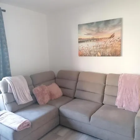 Apartamento Kasztanowa 2 Mosty (Puck)