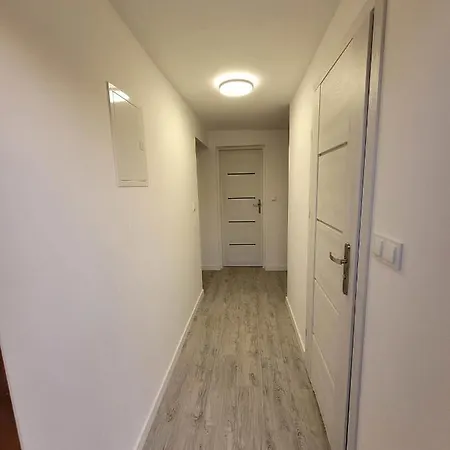 Kasztanowa 2 Apartment Mosty (Puck)