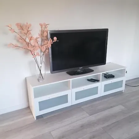 Apartment Kasztanowa 2