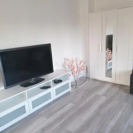 Kasztanowa 2 Apartamento *